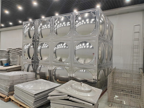 消防穩(wěn)壓供水設備