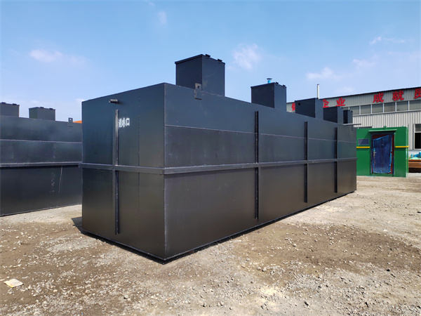 景觀(guān)水處理設(shè)備