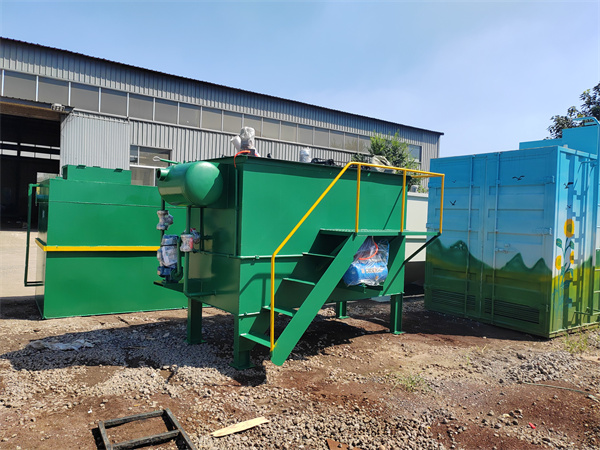 景觀(guān)水處理設(shè)備