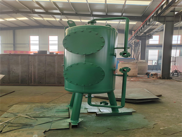 景觀(guān)水處理設(shè)備